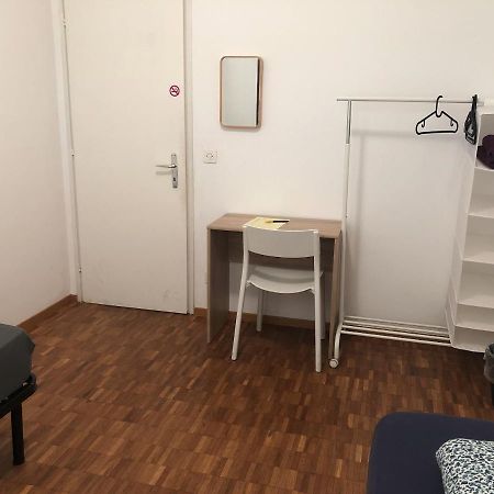 Apartment 33A - No Bikes - Self Check-In Lugano Exteriér fotografie